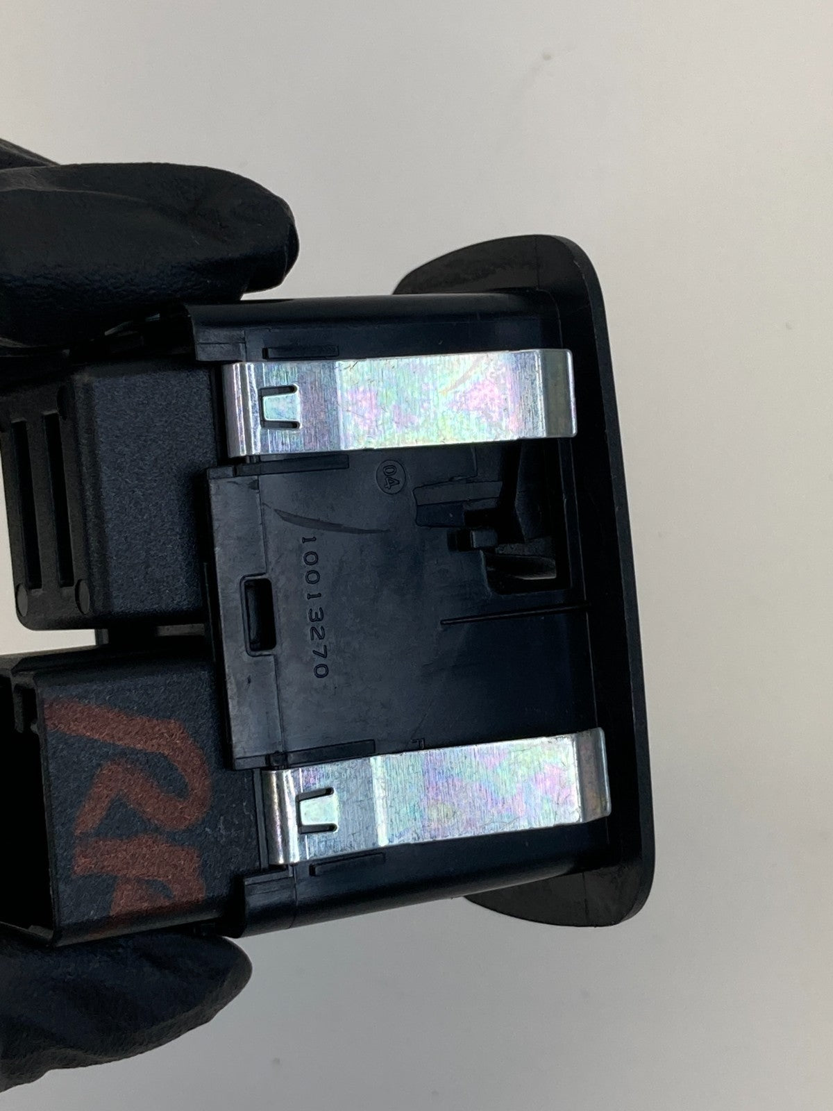 2015-2017 Chrysler 200 Rear Right Side Power Window Control Switch 68214156AA