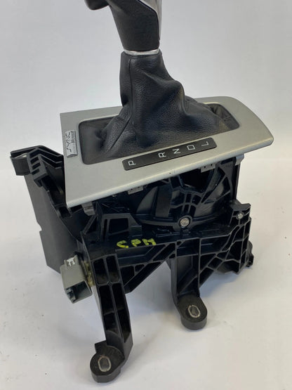 2012-2014 FORD FOCUS A/T FLOOR GEAR SHIFTER LEVER ASSY BV6P7K004-LD3JA6 OEM