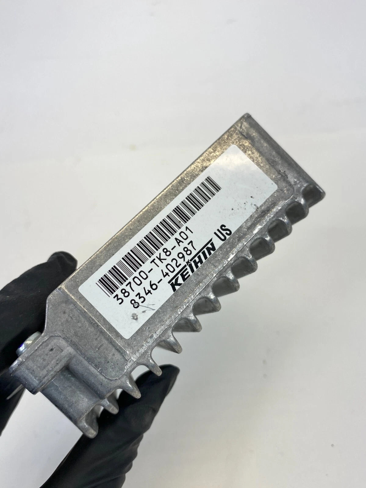 2011-2013 HONDA ODYSSEY ACTIVE CONTROL MODULE UNIT ACM 38700-TK8-A01 OEM