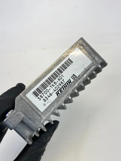 2011-2013 HONDA ODYSSEY ACTIVE CONTROL MODULE UNIT ACM 38700-TK8-A01 OEM