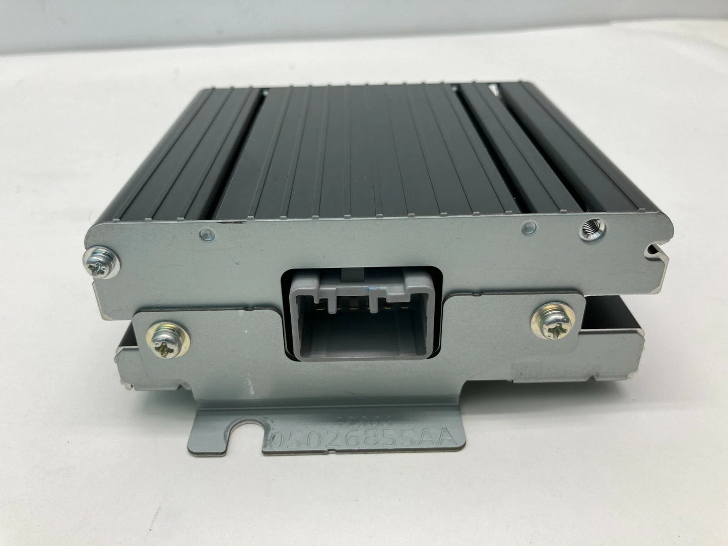 2009-2017 JEEP COMPASS 2.4L POWER INVERTER CONTROL MODULE 05026855AA OEM