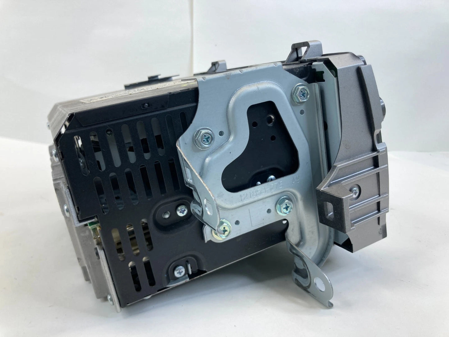 2009 2010 TOYOTA MATRIX RADIO AM/FM RECEIVER CD DISC PLAYER WMA MP3 86120-02710