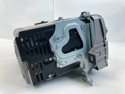 2009 2010 TOYOTA MATRIX RADIO AM/FM RECEIVER CD DISC PLAYER WMA MP3 86120-02710