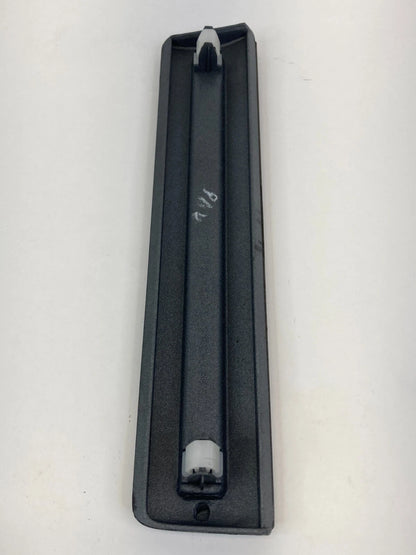 2003-2005 SUZUKI GRAND VITARA LEFT DRIVER DASH BEZEL TRIM PANEL TRIM 73861-50J1