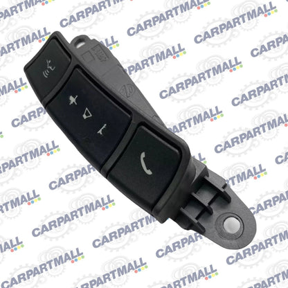 2002 2003 2004 2005 BMW 745I 745LI STEERING WHEEL AUDIO PHONE SWITCH 61316911585