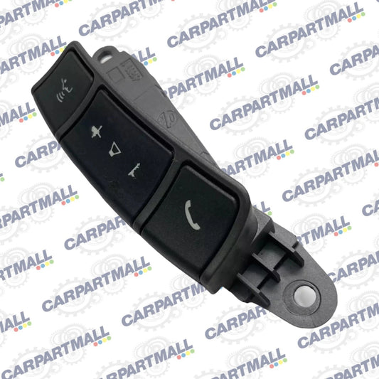 2002 2003 2004 2005 BMW 745I 745LI STEERING WHEEL AUDIO PHONE SWITCH 61316911585