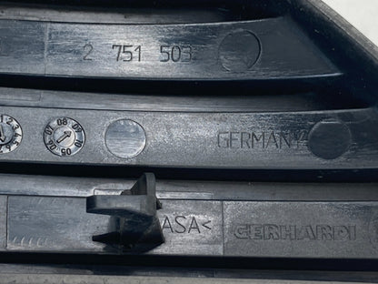 07-10 Mini Cooper Left Driver Side Fender Marker Repeater Light 2751503 OEM