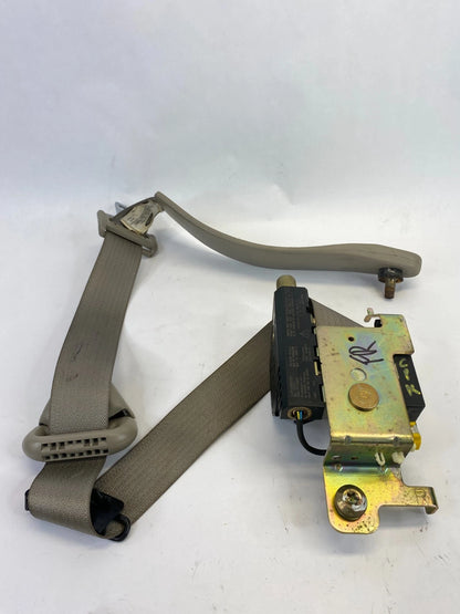 2003 2004 LINCOLN TOWN CAR FRONT RH PASSENGER SEAT BELT RETRACTOR ASSEMBLY OEM