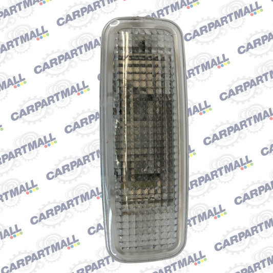 2006-2018 AUDI A6 FRONT LEFT SIDE ROOF VISOR DOME MAP VANITY LIGHT LAMP OEM