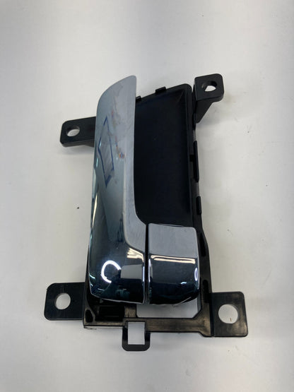 2011 2012 2013 Kia Sorento Rear Right Side Interior Inner Door Handle OEM