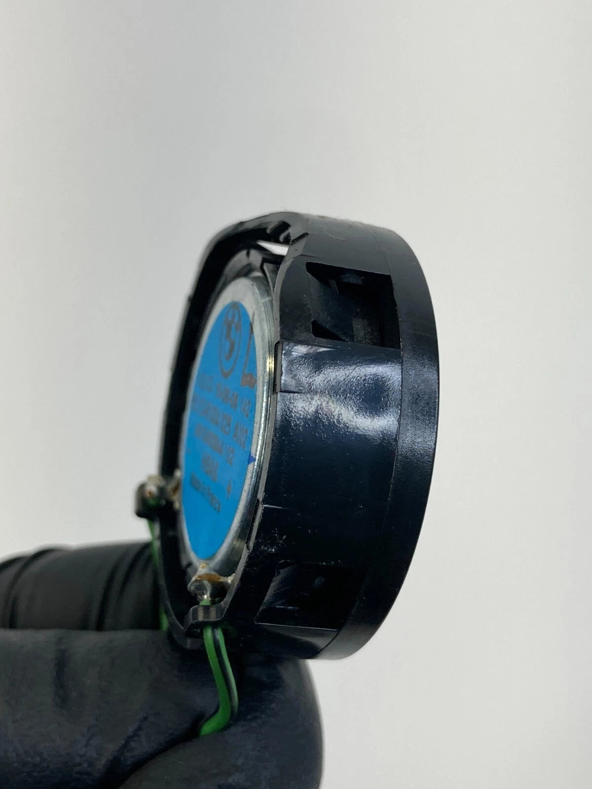 2007 2008 BMW 328XI LEFT DRIVER SIDE DOOR TWEETER SPEAKER 65136934025 OEM