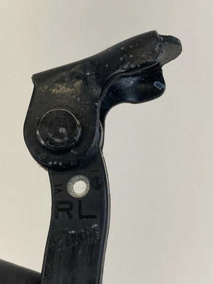 2009-2014 NISSAN MURANO REAR RIGHT SIDE DOOR CHECK STOP STOPPER OEM