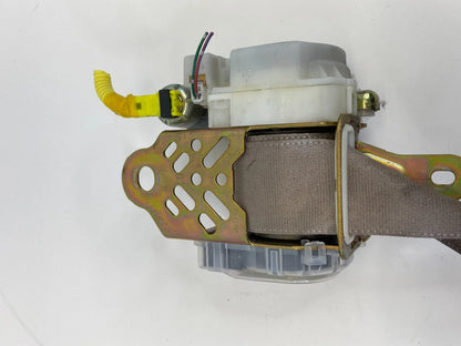 2001-2003 LEXUS RX300 FRONT RIGHT PASSENGER SIDE SEAT BELT RETRACTOR G087901 OEM