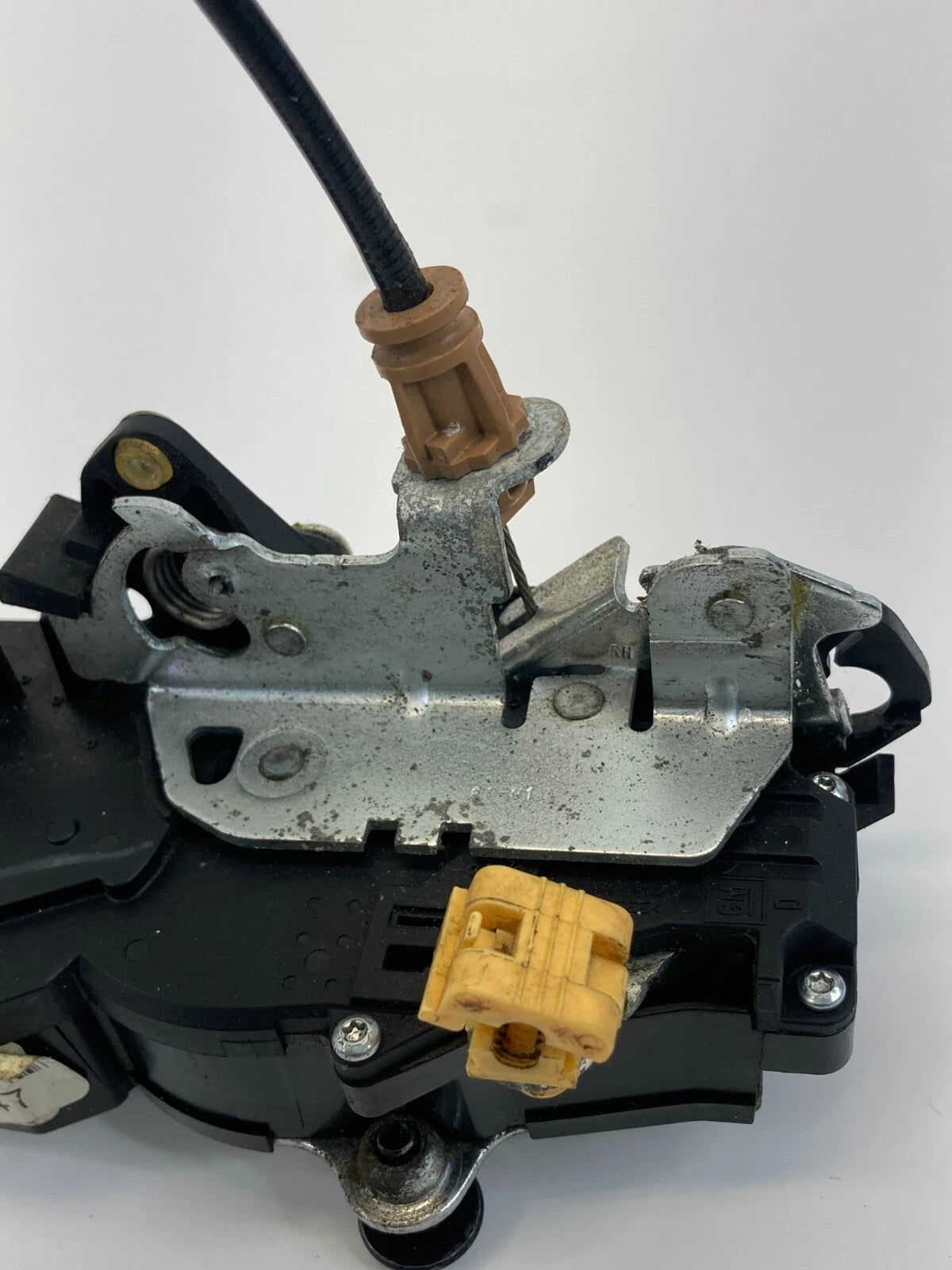2006-2011 CHEVROLET IMPALA FRONT RIGHT RH DOOR LOCK LATCH ACTUATOR OEM 15884447