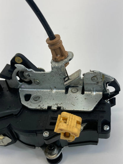 2006-2011 CHEVROLET IMPALA FRONT RIGHT RH DOOR LOCK LATCH ACTUATOR OEM 15884447