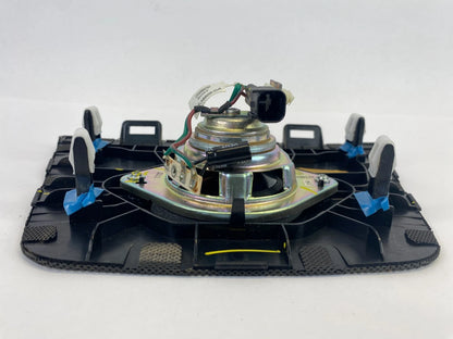 2011-2015 FORD EXPLORER DASH UPPER CENTER AUDIO SPEAKER W/ TRIM 8A8T-18808-CA