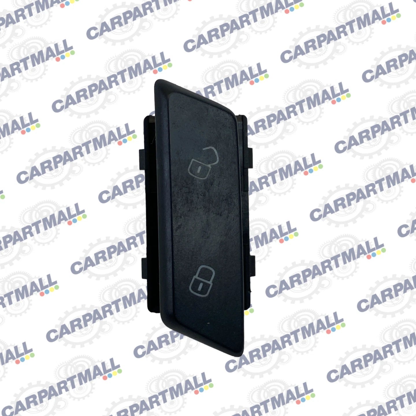 2012-2015 VW VOLKSWAGEN PASSAT REAR RIGHT SIDE DOOR LOCK SWITCH 561962136 OEM
