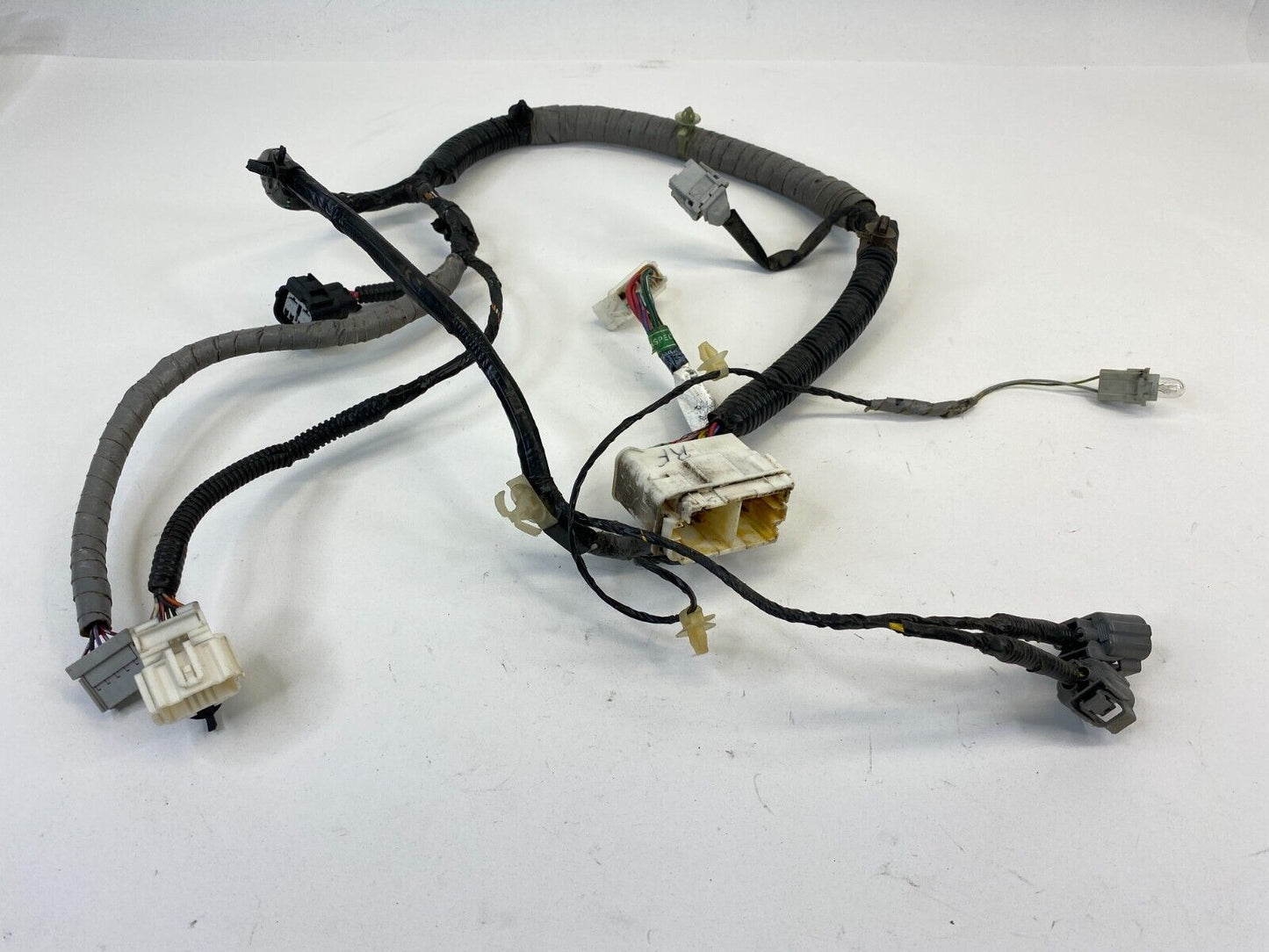 2004-2008 Acura TL Front Right Door Socket Wire Wiring Harness 32752-SEP-A10 OEM