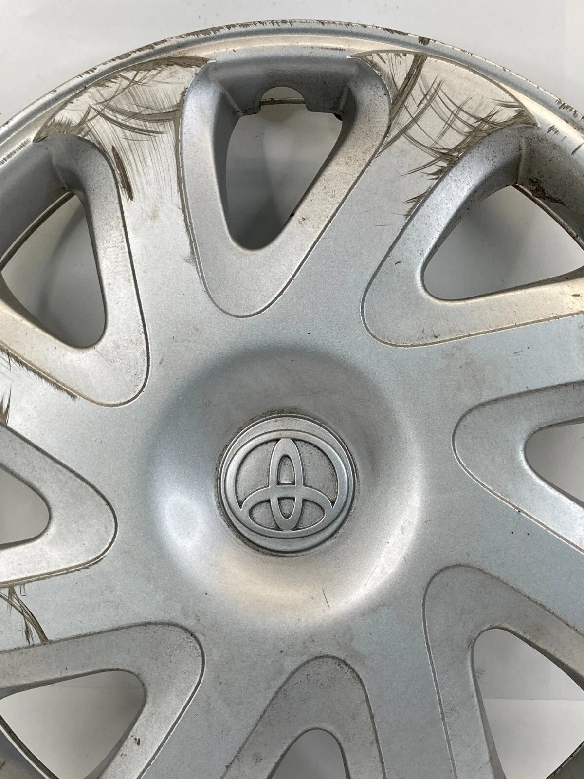 2000 2001 2002 TOYOTA COROLLA RIM WHEEL CENTER CAP HUBCAP HUB CAP 42621AB030 OEM