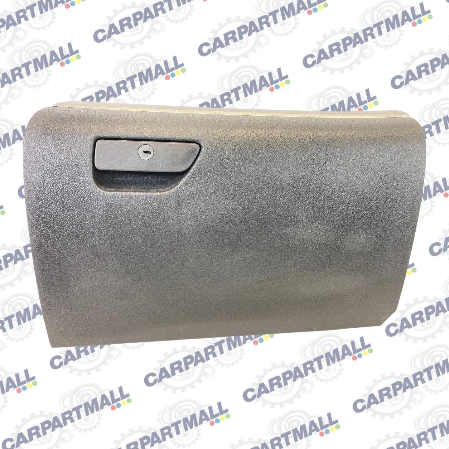 2011-2015 FORD EXPLORER GLOVE BOX STORAGE COMPARTMENT ASSY BB53-78044B88-A OEM