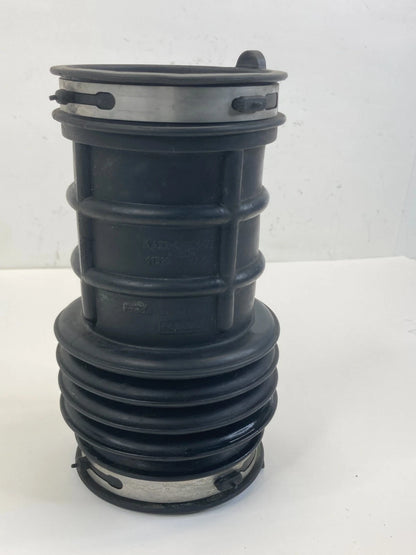 10-19 LINCOLN MKT 3.5L TURBO AT AIR CLEANER INTAKE HOSE DUCT AA53-9F805-AE OEM