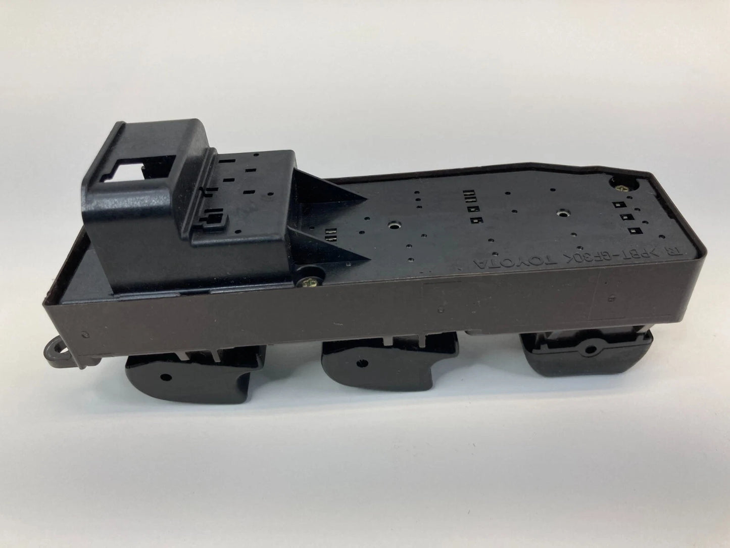 2003-2008 TOYOTA COROLLA FRONT LEFT DRIVER SIDE MASTER WINDOW SWITCH 514547 OEM