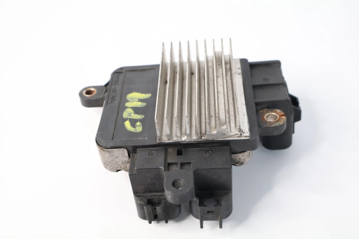 2006-2020 TOYOTA SIENNA ENGINE COOLING FAN CONTROLLER MODULE L OEM 89257-30080
