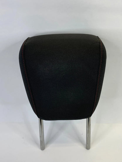 2010-2017 CHEVROLET EQUINOX FRONT HEADREST LEFT DRIVER SIDE SEAT HEAD REST OEM