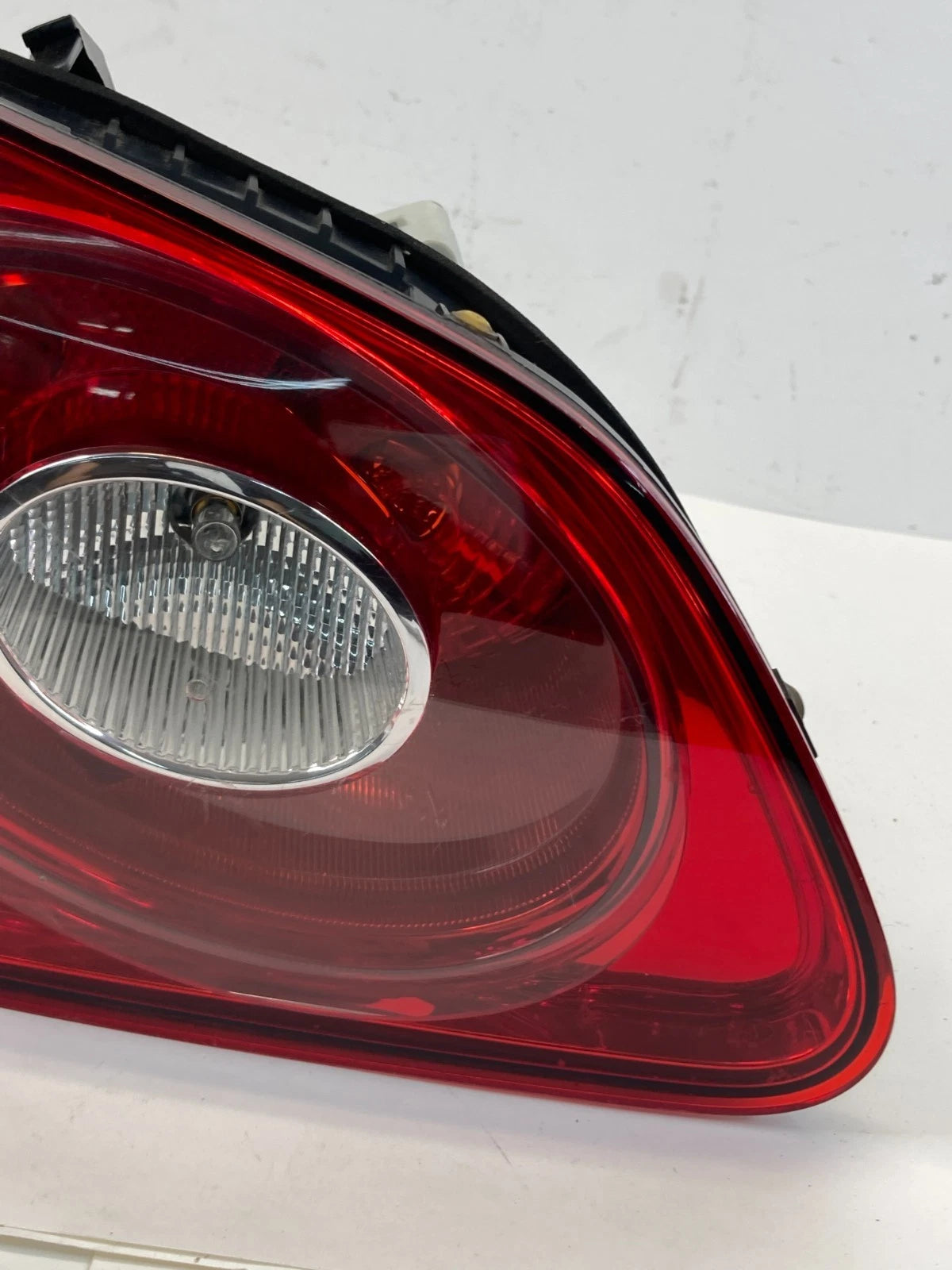 2009-2012 VW VOLKSWAGEN CC REAR LEFT INNER TRUNK LID TAIL LIGHT LAMP OEM