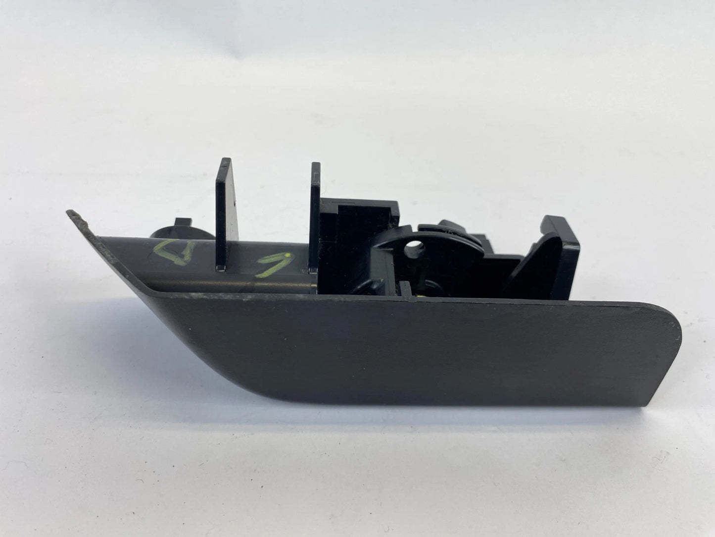 2010-2015 TOYOTA PRIUS FUEL TANK FILLER DOOR RELEASE HANDLE LEVER OPENER OEM