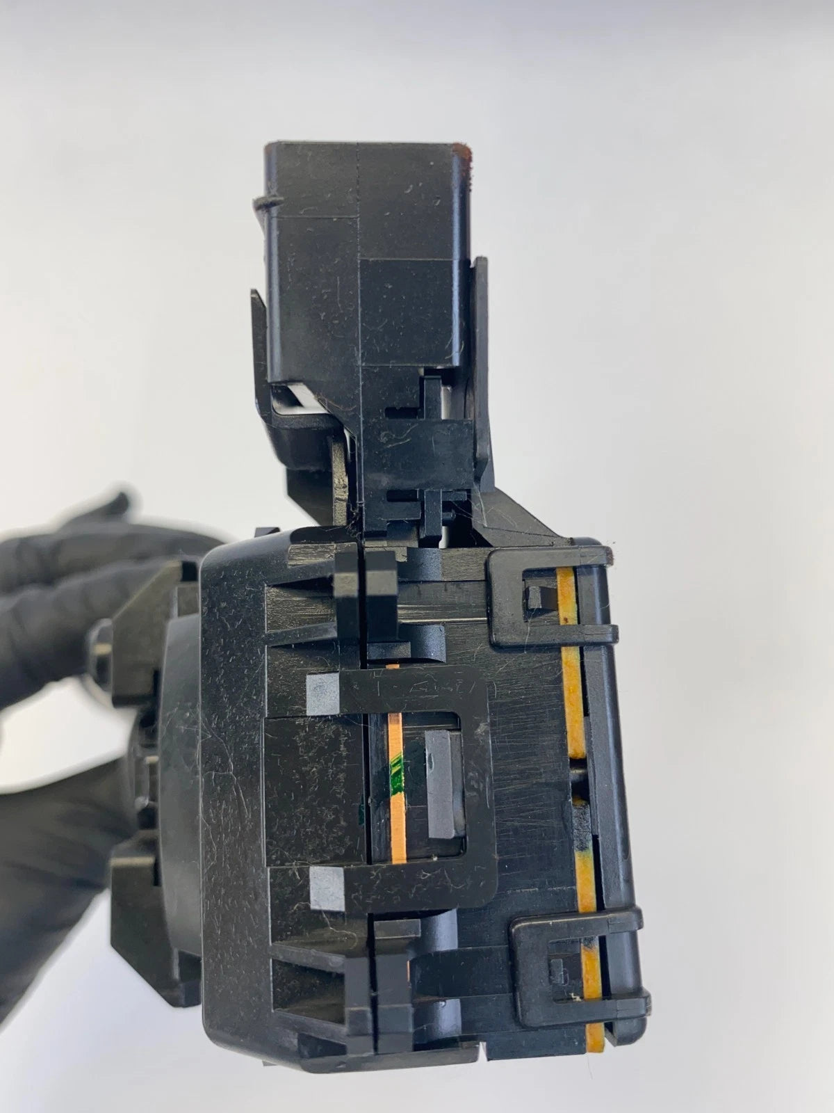 2006 2007 TOYOTA RAV4 WINDSHIELD WIPER CONTROL COLUMN SWITCH 17F060 OEM