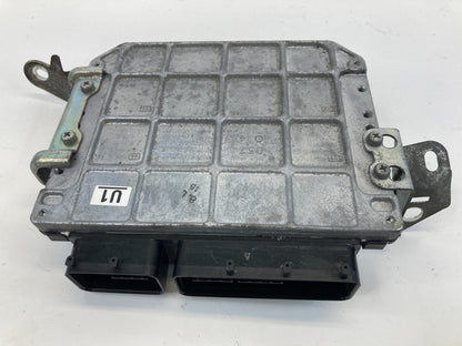 10 Toyota Prius 1.8L FWD Engine Computer Control Module ECM ECU PCM 89661-47261