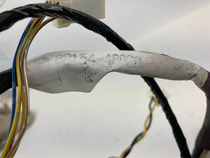 99-03 LEXUS RX300 REAR LEFT SIDE DOOR WIRE HARNESS WIRING CABLE 82154-48020 OEM