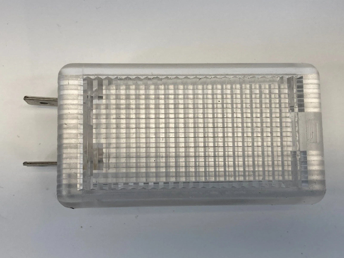 2011 12 13 14 15 16 2017 BUICK REGAL FRONT RIGHT DOOR COURTESY LAMP LIGHT OEM