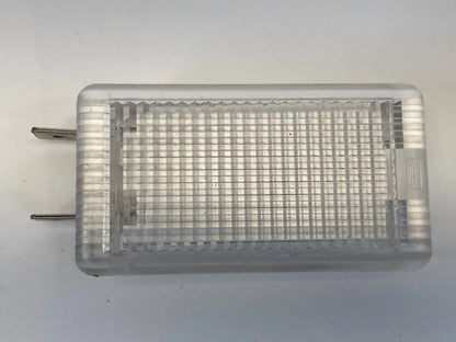 2011 12 13 14 15 16 2017 BUICK REGAL FRONT RIGHT DOOR COURTESY LAMP LIGHT OEM
