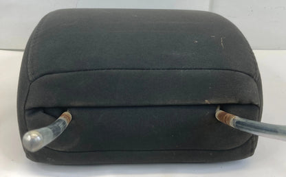 2006-2009 JEEP COMMANDER FRONT LEFT & RIGHT SEAT HEADREST CLOTH PAIR SET OEM