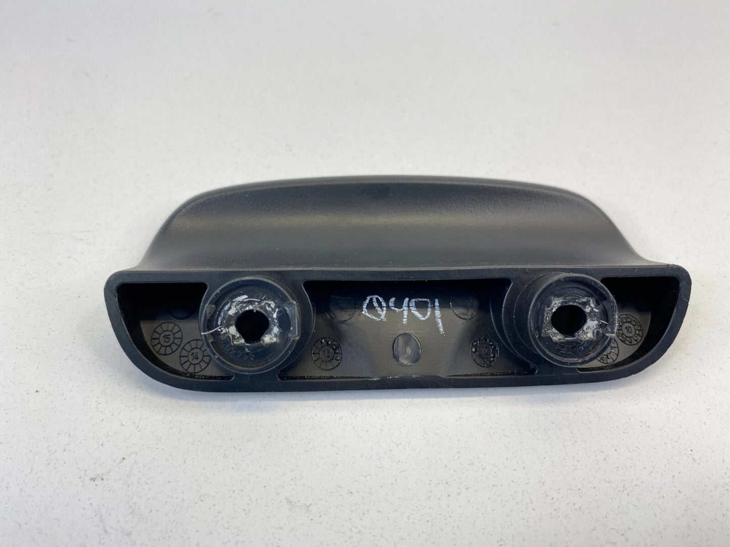 11-17 CHEVROLET CRUZE SEDAN REAR TRUNK OPEN LIFT DECK LID PULL HANDLE OEM