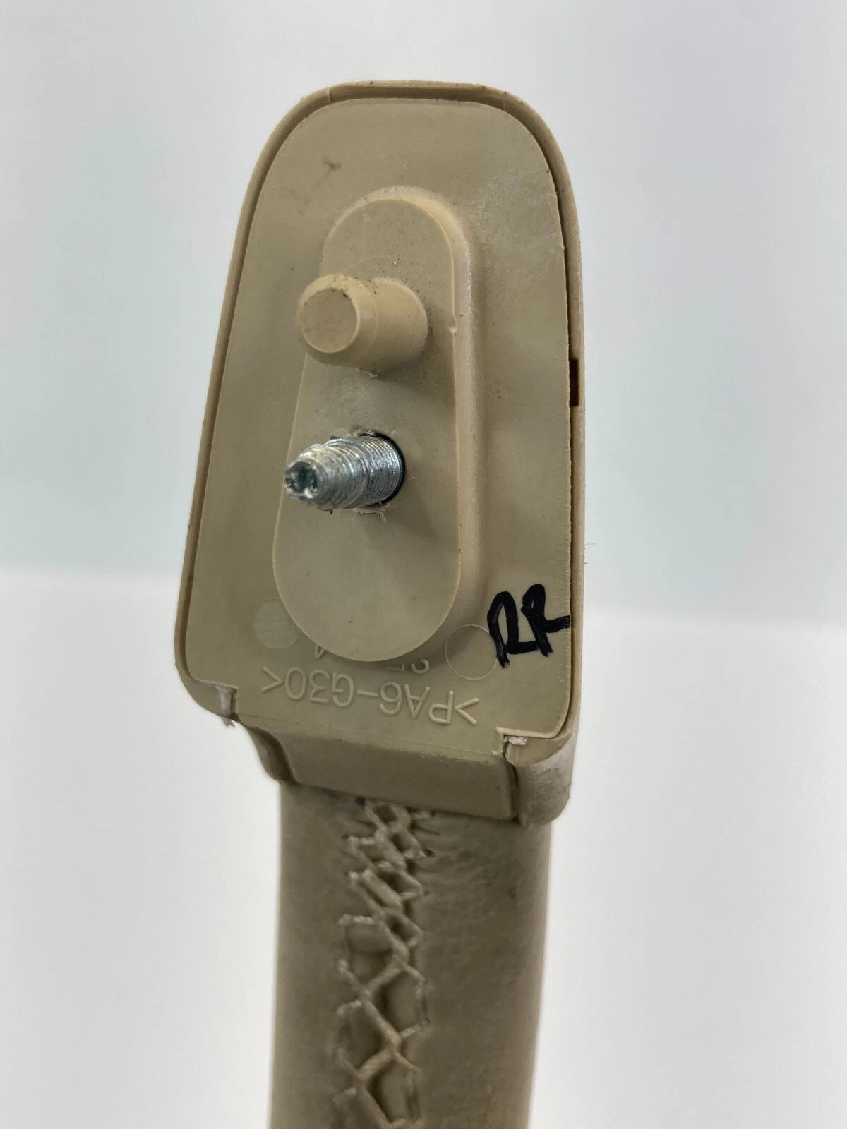 2004-2008 ACURA TL REAR RIGHT SIDE ROOF INNER GRAB GRIP HANDLE ASSIST STRAP