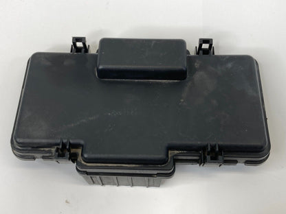 2004 2005 Honda Civic Engine Compartment Fuse Relay Box Fusebox Cover S5B-A0 OEM