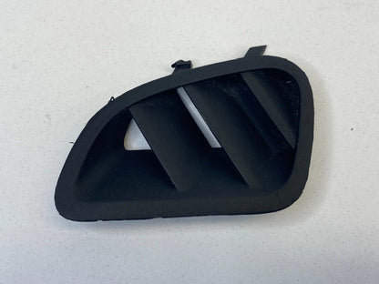 2011-2016 CHEVROLET CRUZE FRONT LEFT SIDE DASH AC AIR DEFOGGER OUTLET GRILLE OEM