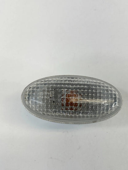 04 05 06 MAZDA MPV FRONT SIDE FENDER MARKER TURN SIGNAL LIGHT LAMP 010635 OEM