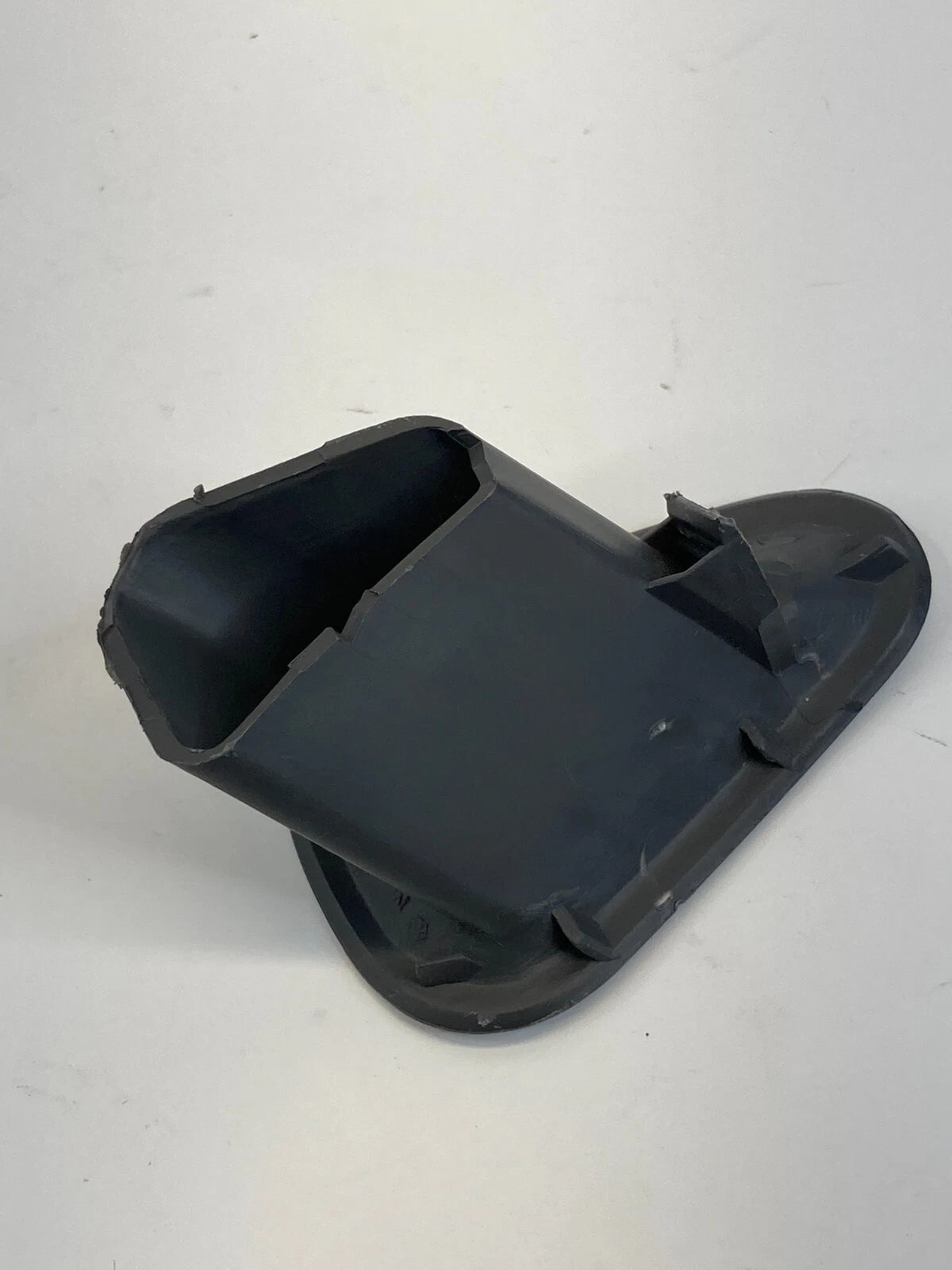 04-10 TOYOTA SIENNA FRONT RIGHT SIDE DASH DEFROSTER GRILLE DEFOGGER OUTLET OEM