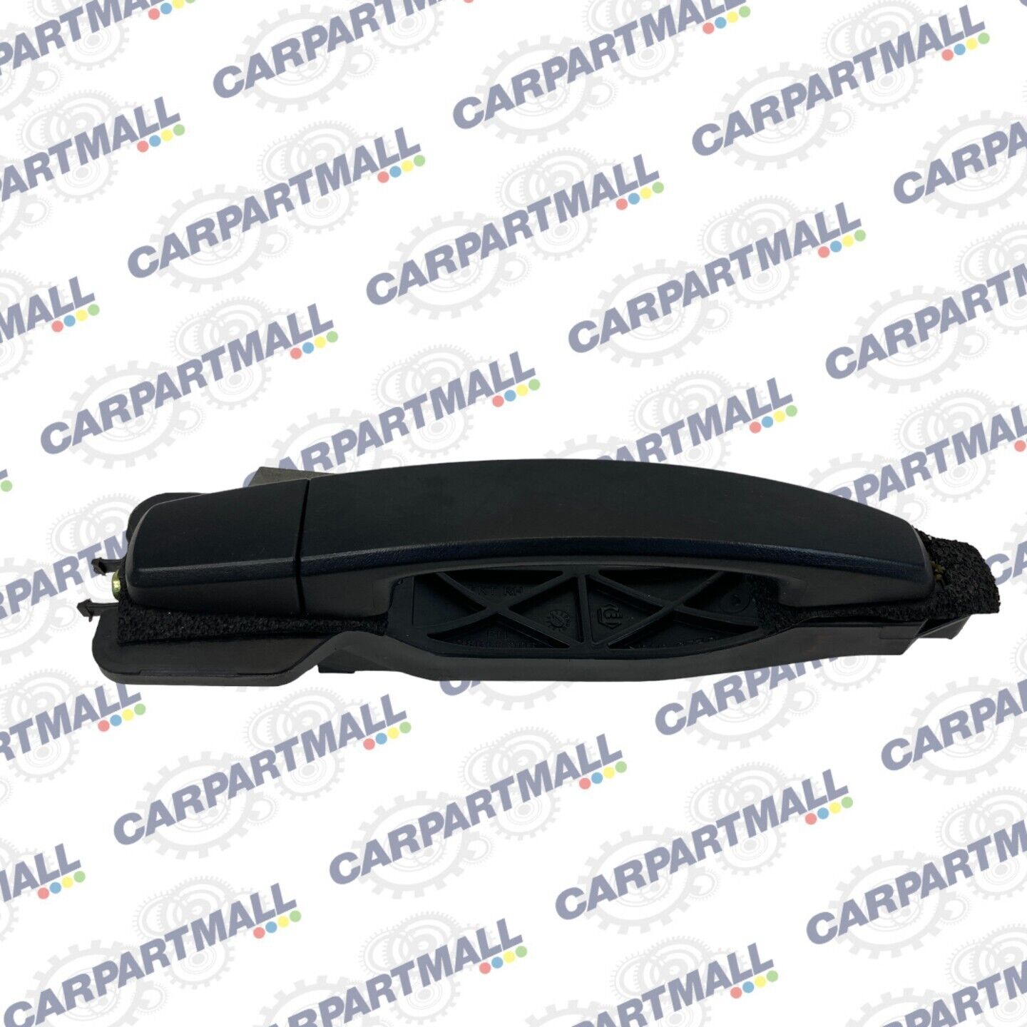 2012-2015 Chevy Captiva Sport Front Right Passenger Side Exterior Door Handle