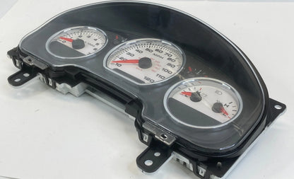 07 FORD F-150 A/T SPEEDOMETER INSTRUMENT GAUGE CLUSTER 231K MILES 4L3F10A855 OEM