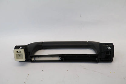 2000-2006 BMW E53 X5 FRONT LEFT OR RIGHT ROOF GRIP GRAB HANDLE BLACK OEM