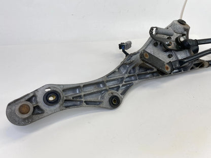 99-03 LEXUS RX300 FRONT WINDSHIELD WIPER MOTOR LINKAGE ASSEMBLY 85110-48030 OEM
