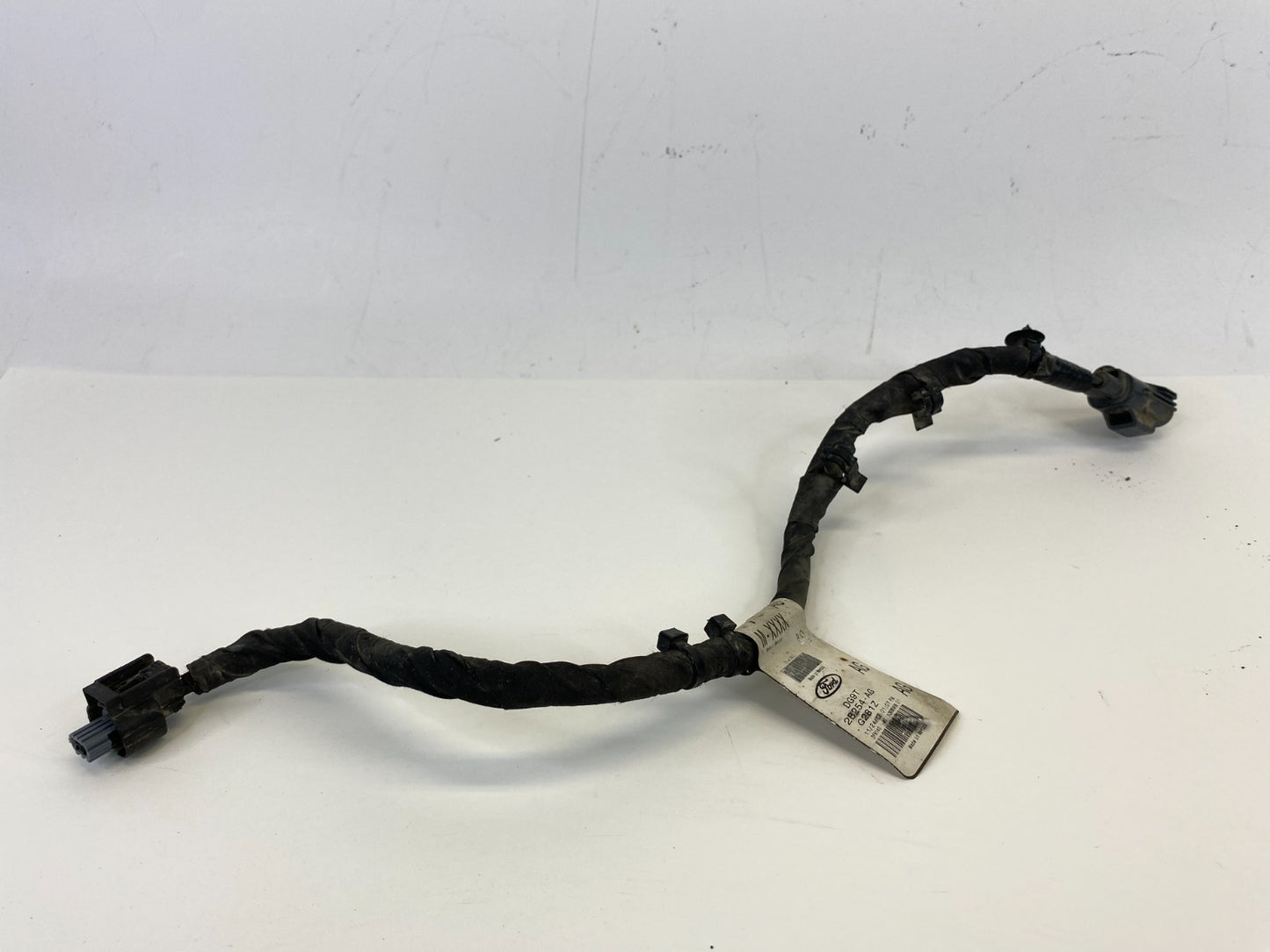 13 14 15 16 Ford Fusion Rear Taillight Lamp Wire Wiring Harness Cable OEM