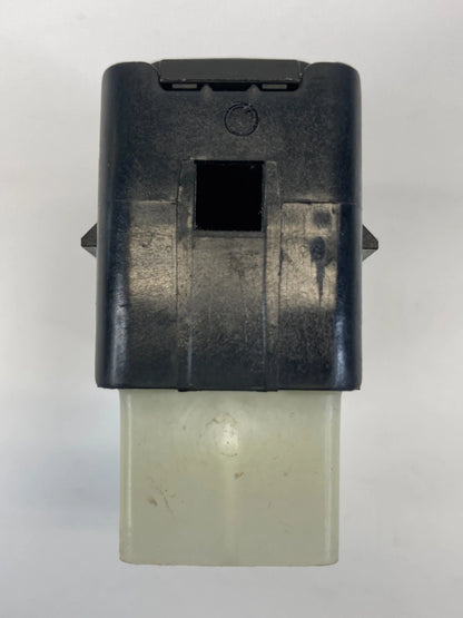 2009-2014 DODGE AVENGER REAR LEFT SIDE DOOR WINDOW CONTROL SWITCH 04602933AA
