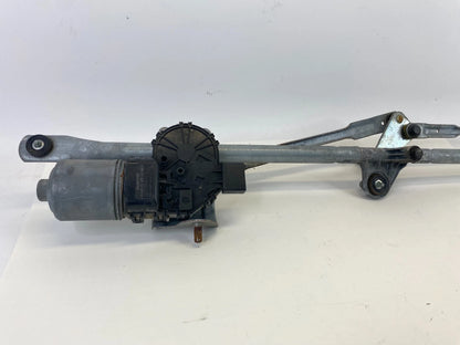 2009-2014 DODGE AVENGER FRONT WINDSHIELD WIPER MOTOR W/ LINKAGE 68044087AA OEM