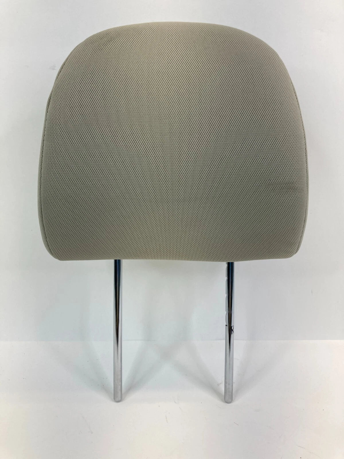 2012-2014 KIA RIO HATCHBACK FRONT RIGHT PASSENGER SEAT CLOTH HEADREST HEAD REST